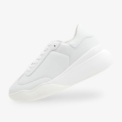 Giày Domba High Point New Wave White NW-9605 Màu Trắng Size 40-4