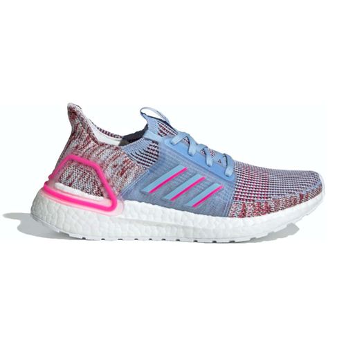 Giày Thể Thao Adidas Ultraboost 19 Glow Blue