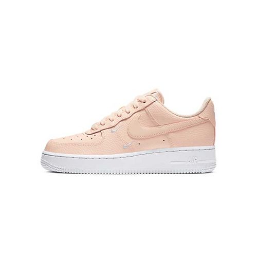 Giày Thể Thao Nike Air Force 1 '07 Essential Melon Tint Màu Cam Hồng Size 37.5-2