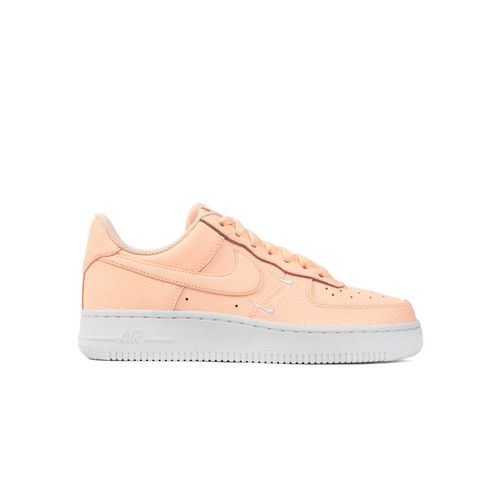 Giày Thể Thao Nike Air Force 1 '07 Essential Melon Tint Màu Cam Hồng Size 37.5-3
