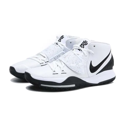 Giày Thể Thao Nike Kyrie 6 Oreo Màu Trắng Đen