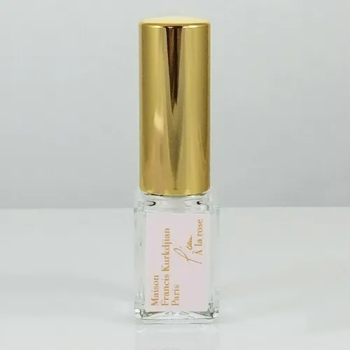 Nước Hoa Nữ Maison Francis Kurkdjian A La Rose 5ml