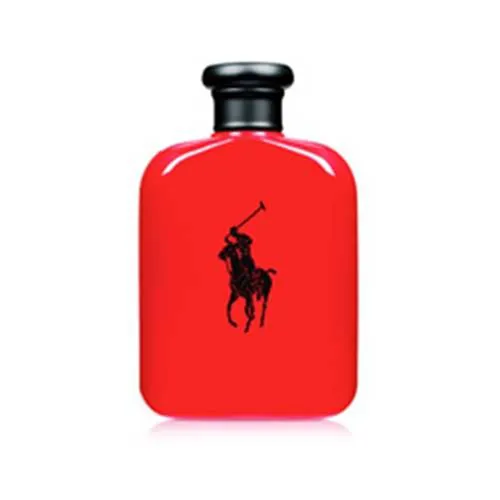Nước Hoa Ralph Lauren Polo Red EDT Mini 7ml