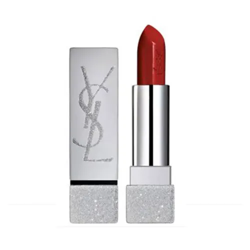 Son Yves Saint Laurent YSL 146 Shoreditch Walk Màu Đỏ Cam - Limited Edition