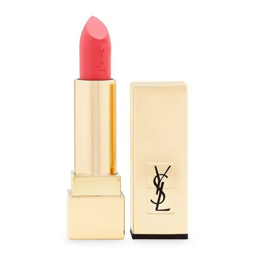 Son Yves Saint Laurent YSL Rouge Pur Couture The Mats - 17 Rose Dahlia Màu Cam Hồng - Son Môi - Vua Hàng Hiệu