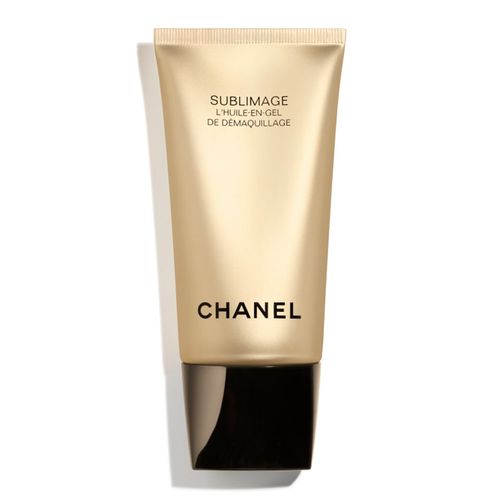 Tẩy Trang Kiêm Sữa Rửa Mặt Chanel Sublimage L'huile-En-Gel De Démaquillage 150ml
