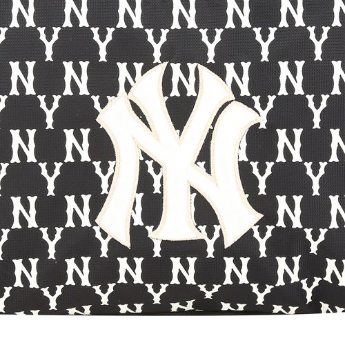Balo MLB New York Yankees Monogram Backpack Màu Đen-3