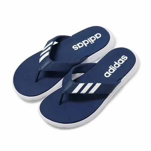 Dép Adidas Xanh navy - Dép Xỏ Ngón Adidas Comfort Flip Flop EG2068 Xanh Navy - Vua Hàng Hiệu