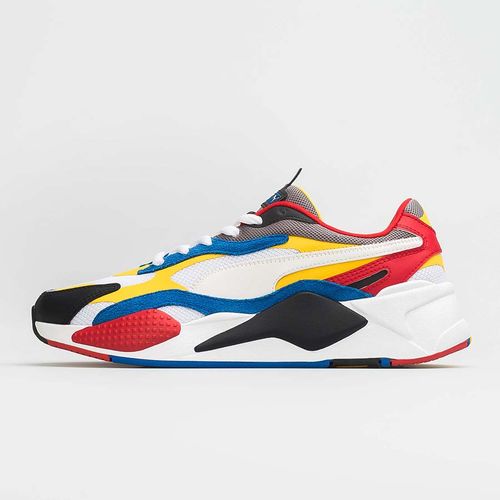 Giày Thể Thao Puma RS-X X3 Puzzle Multi 371570-04 Size 40.5-2