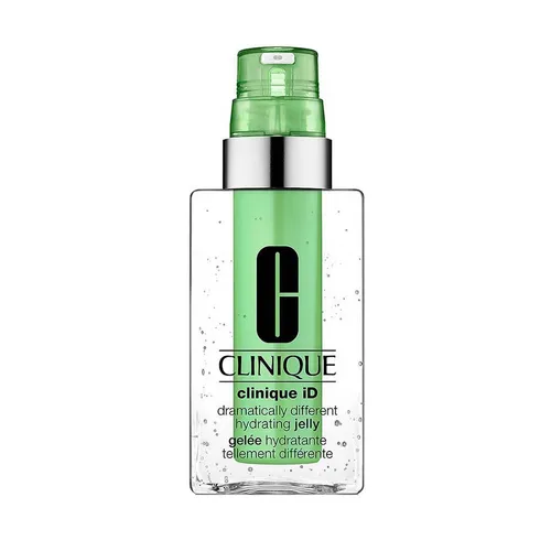 Mỹ phẩm Clinique - Kem Dưỡng Làm Dịu Da Kích Ứng Clinique ID Hydrating Jelly Kèm Lõi Tinh Chất Xanh Lá Cây 115ml - Vua Hàng Hiệu