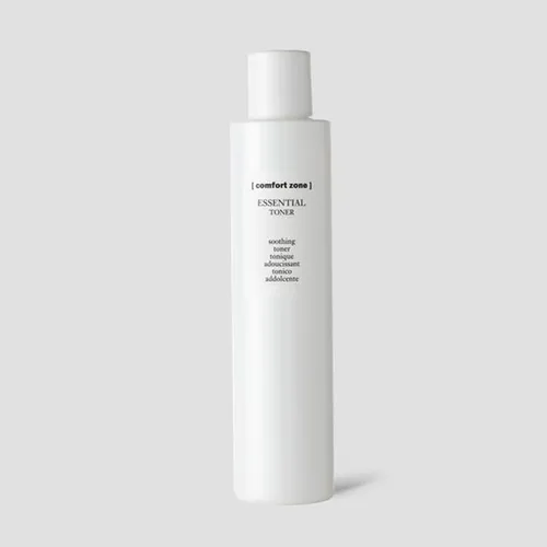 Nước Hoa Hồng Làm Dịu Da Comfort Zone Essential Toner 200ml