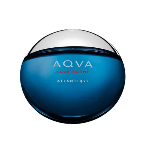 Nước Hoa Nam Bvlgari Aqva Pour Homme Atlantiqve Trẻ Trung, Tươi Mát, 50ml