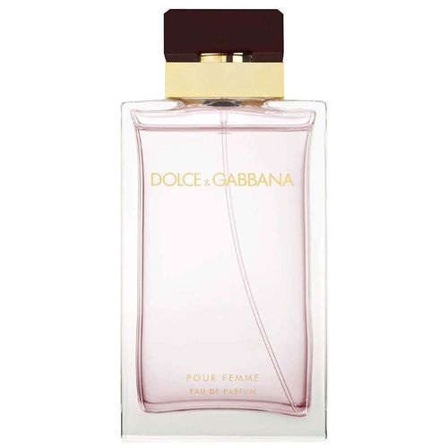 Nước Hoa Nữ Dolce & Gabbana Pour Femme Eau De Parfum 100ml
