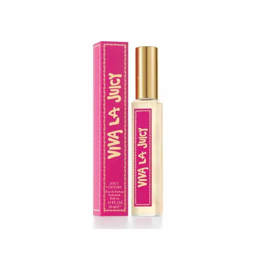 Nước Hoa Juicy Couture Viva La EDP Dạng Lăn 10ml
