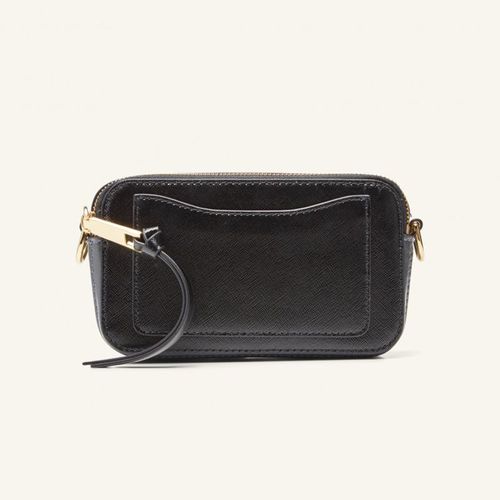 Túi Đeo Chéo Marc Jacobs Snapshot Bag M0014146-002 Màu Đen-2