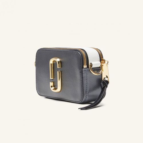 Túi Đeo Chéo Marc Jacobs Snapshot Bag M0014146-002 Màu Đen-3
