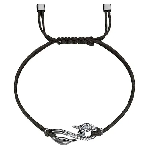 Swarovski power collection hook bracelet clearance