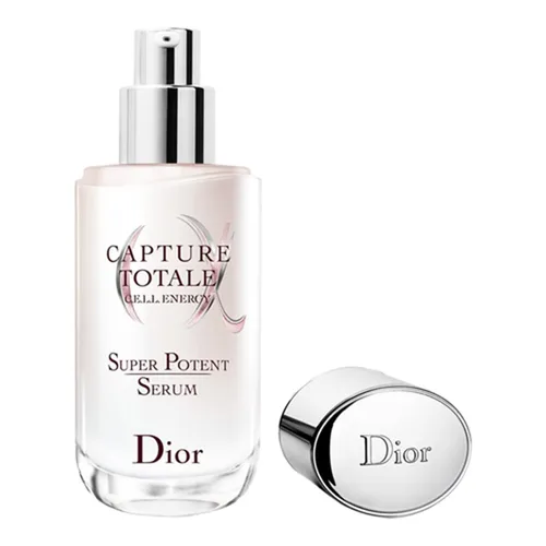 Tinh Chất Trẻ Hóa Da Dior Capture Totale Cell Energy Super Potent Serum 50ml - Mỹ phẩm - Vua Hàng Hiệu