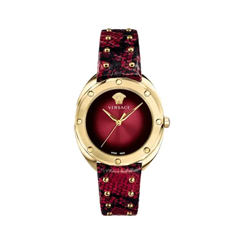 Versace - Đồng Hồ Nữ Versace VEBM00918 - Vua Hàng Hiệu