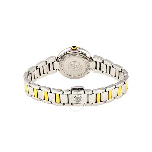 Đồng Hồ Raymond Weil Shine Mother Of Pearl Dial Ladies Watch 1600-STP-00995-2