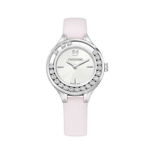 Đồng Hồ Swarovski Lovely Crystals Mini Watch Pink 5261493