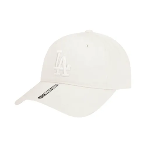 Mũ MLB Blind Unstructured Ball Cap LA Dodgers Ivory 32CP55111-07I Màu Trắng