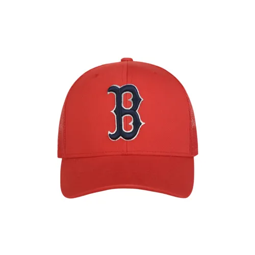 Nón MLB Rookie Unstructured Ball Cap Boston Red Sox Brown 3ACP7701N43BRS   Authentic Sneaker
