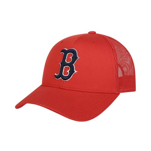 Mũ MLB Boston Red Sox 32CP75011-43R Màu Đỏ
