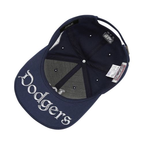 Mũ MLB Diamond Structured Ball Cap La Dodgers 32CP85111-07N Màu Xanh Navy-2