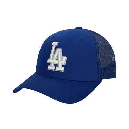 Mũ MLB Mash Cap LA Dodgers cơ bản 32CP75011-07N Màu Xanh Dương