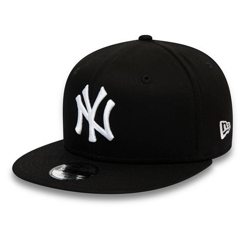 Mũ New Era 9fifty New York Yankees Black Snapback Màu Đen-1