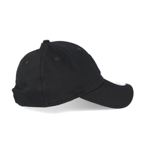 Mũ New Era 9Forty New York Yankees Cap Black Màu Đen-3