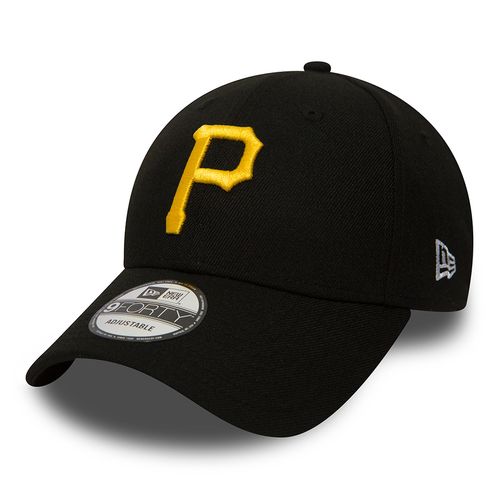 Mũ New Era 9Forty The League Mlb Pittsburgh Pirates Cap Màu Đen-1
