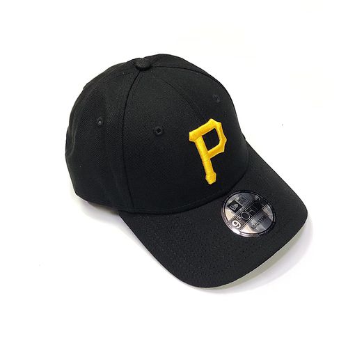 Mũ New Era 9Forty The League Mlb Pittsburgh Pirates Cap Màu Đen-3