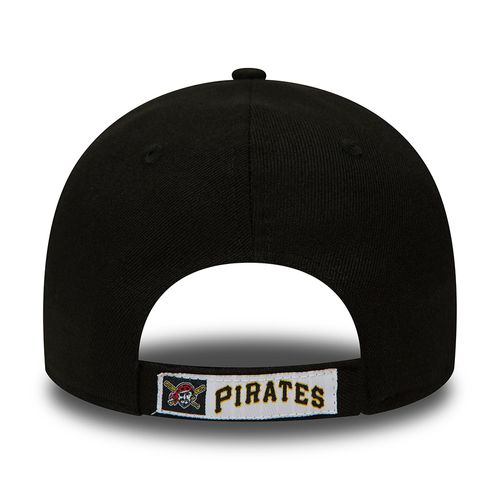 Mũ New Era 9Forty The League Mlb Pittsburgh Pirates Cap Màu Đen-4