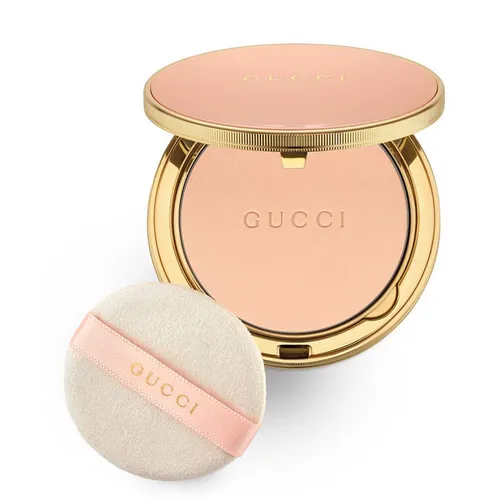 Phấn Phủ Gucci Poudre De Beauté Màu Mat Naturel 02