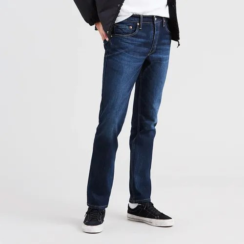 Quần Jeans Levi's Men's 04511-2369 Ducky Boy Slim Fit Màu Xanh Đậm - Thời trang - Vua Hàng Hiệu