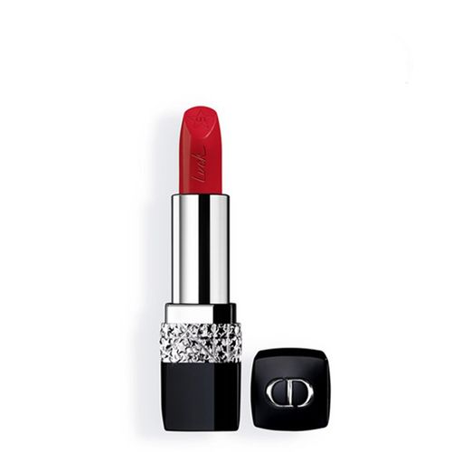 Son Dior 666 Matte Kiss Rouge Bijou Limited Edition Màu Đỏ Hồng