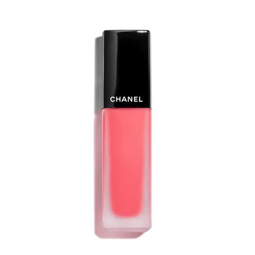 Son Kem Chanel 186 Epanouie Allure Ink Màu Cam San Hô