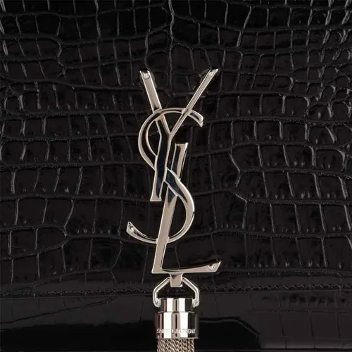 Mua Túi Xách Nữ Yves Saint Laurent YSL Embossed Kate Shoulder Bag Embo
