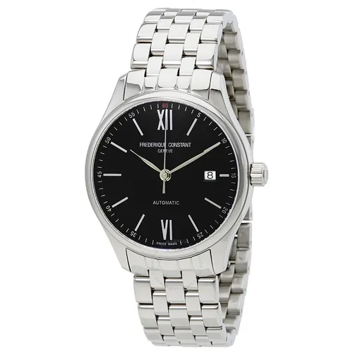 Đồng hồ - Đồng Hồ Frederique Constant FC-303BN5B6B Cho Nam - Vua Hàng Hiệu