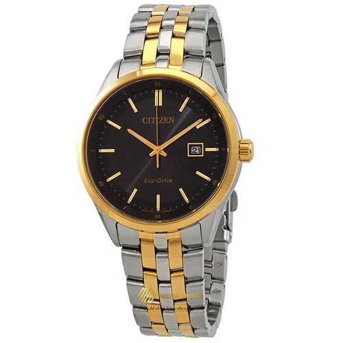 Đồng Hồ Nam Citizen Eco-Drive BM7258-54E - Đồng hồ - Vua Hàng Hiệu