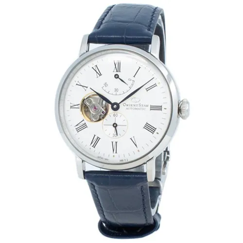 Đồng Hồ Nam Orient Star Classic RE-AV0007S00B