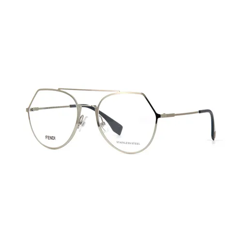 Kính mắt - Kính Mắt Cận Fendi FF0329 3YG Glasses - Vua Hàng Hiệu