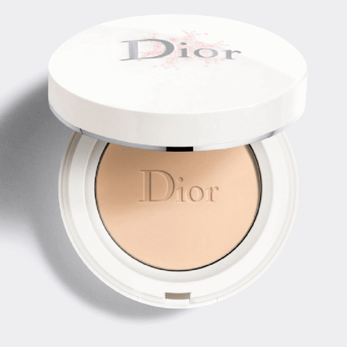 Phấn Phủ Dạng Nén Dior Snow Pefect Light Compact SPF 10 PA++ Tone 1N Neutral, 12g
