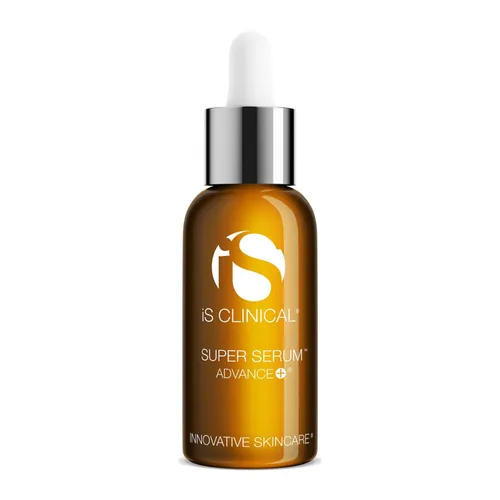 iS Clinical - Serum Hỗ Trợ Giảm Thâm Rạn Da iS Clinical Super Serum Advance 30ml - Vua Hàng Hiệu