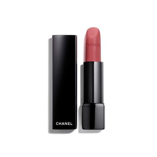 Son Chanel Rouge Allure Velvet Extreme 132 Endless Màu Hoa Hồng Khô