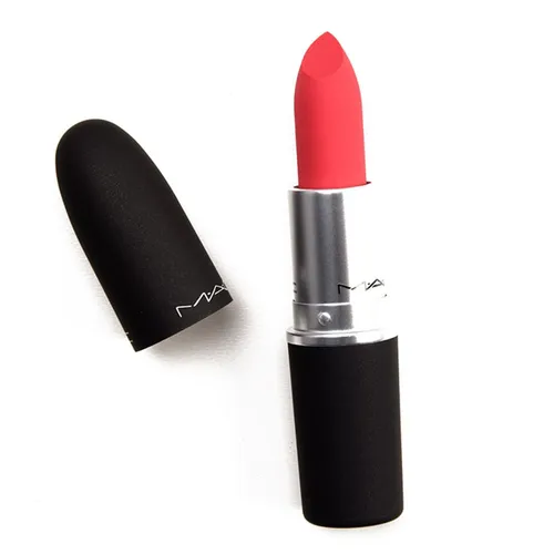 Son Môi M-A-C Hồng san hô - Son Mac Powder Kiss Màu 308 Mandarin O Hồng San Hô - Vua Hàng Hiệu