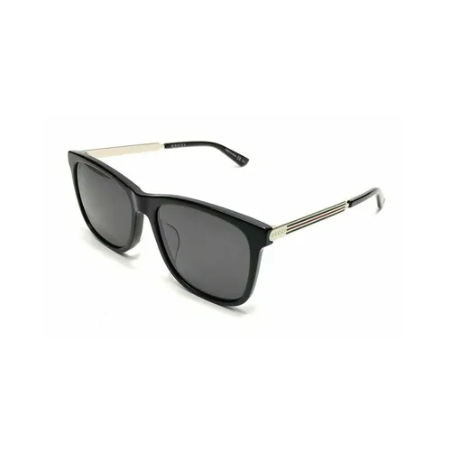 Kính Mát Gucci GG0078SK 002 Black