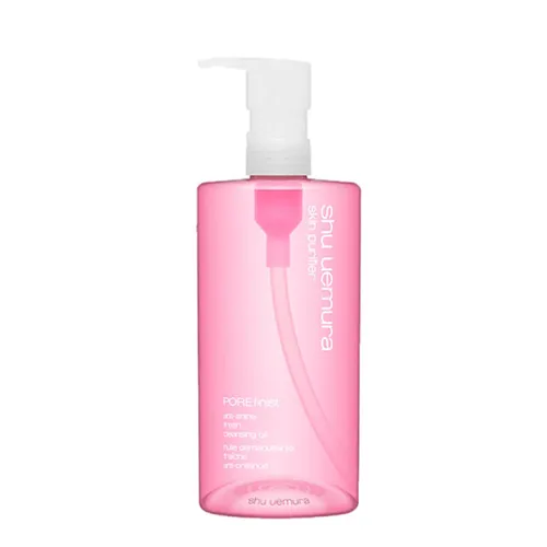Dầu Tẩy Trang Shu Uemura POREfinist Skin Purifier 450ml